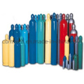 Cbmtech Steel & Aluminum Gas Cylinders